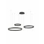 Nova Luce ELOWEN 9345652 Pakabinama lempa 1x180W/led 3000k IP20 8891lm