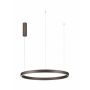 Nova Luce ELOWEN 9345650 Pakabinama lempa 1x77W/led 3000k IP20 3326lm