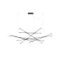 Luces Exclusivas BELL LE42731 Pakabinama lempa 1x92W/led 3000k IP20 6868lm