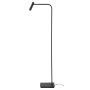 Luces Exclusivas BERISSO LE42257 Stovinė lempa 1x3W/led 3000k IP20 190lm