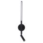 Luces Exclusivas BIESCAS LE42260 Sienos lempa 1x6W+3W/led 3000k IP20 520lm