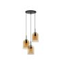 Luces Exclusivas BONAO LE42643 Pakabinama lempa IP20