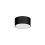 Luces Exclusivas BORJA LE73649 Lubų šviestuvas 1x10W/led 3000k IP65 655lm