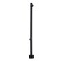 Luces Exclusivas BORJA LE73750 Stovinė lempa 1x8W/led 3000k IP65 356lm
