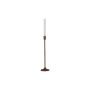 Nova Luce PIPE 9030907 Stovinė lempa 1x4W/led 3000k IP65 195lm
