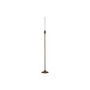 Luces Exclusivas CABAL LE73624 Stovinė lempa 1x4W/led 3000k IP65 195lm