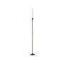Nova Luce PIPE 9030909 Stovinė lempa 1x4W/led 3000k IP65 195lm