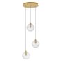 Nova Luce COEN 9006043 Pakabinama lempa IP20