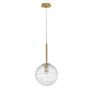 Luces Exclusivas CABRAL LE42905 Pakabinama lempa IP20