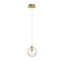 Luces Exclusivas CABRAL LE42906 Pakabinama lempa IP20