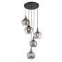 Luces Exclusivas CALDAS LE41928 Pakabinama lempa IP20