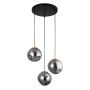 Luces Exclusivas CALERA LE41929 Pakabinama lempa IP20