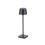 Nova Luce DECK 9030561 Stalo lempa 1x1,5W/led 3000k IP54 121lm