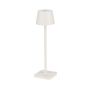 Nova Luce DECK 9030562 Stalo lempa 1x1,5W/led 3000k IP54 121lm