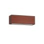 Luces Exclusivas CAMIRI LE73715 Sienos lempa 1x2W/led 3000k IP65 83lm