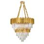 Luces Exclusivas CAMPANA LE42284 Pakabinama lempa IP20