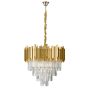 Luces Exclusivas CAMPANA LE42285 Pakabinama lempa IP20