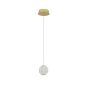 Luces Exclusivas CANA LE42690 Pakabinama lempa 1x4,2W/led 3200k IP20