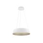 Luces Exclusivas CANCUN LE42803 Pakabinama lempa 1x50W/led 3000k IP20 2196lm