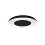 Luces Exclusivas CAPINOTA LE44800 Lubų šviestuvas 1x24W/led 2700-4000k IP20 1482lm