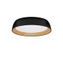 Luces Exclusivas CARACOLLO LE44808 Lubų šviestuvas 1x39W/led 3000k IP20 3081lm