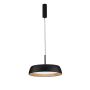 Luces Exclusivas CARACOLLO LE44810 Pakabinama lempa 1x40W/led 3000k IP20 3111lm