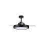 Luces Exclusivas CARANAVI LE44969 Ventiliatorius 1x36W/led 3000-4000-6500k IP20 4100lm