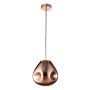 Luces Exclusivas CARMEN LE41953 Pakabinama lempa IP20