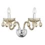 Luces Exclusivas CARRENO LE42298 Sienos lempa IP20