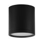 Luces Exclusivas CAUCASIA LE61438 Lubų šviestuvas 1x7W/led 3000k IP20 570lm