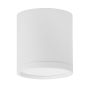 Luces Exclusivas CAUCASIA LE61439 Lubų šviestuvas 1x7W/led 3000k IP20 570lm