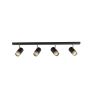 Luces Exclusivas CAYES LE42615 Taškinis šviestuvas IP20