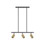 Luces Exclusivas CAYES LE42926 Stropo šviestuvas IP20