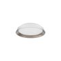 Luces Exclusivas CHALCO LE42830 Stropo šviestuvas 1x30W/led 3000k IP20 1665lm