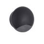 Luces Exclusivas CHICOLOAPAN LE71616 Sienos lempa 1x3W/led 3000k IP65 48lm