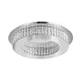 Luces Exclusivas CHILLAN LE42327 Stropo šviestuvas 1x40W/led 4000k IP20 2400lm