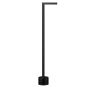 Luces Exclusivas CHIMBOTE LE73757 Stovinė lempa 1x5W/led 3000k IP65 188lm