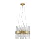 Nova Luce CROWN 9695219 Pakabinama lempa IP20