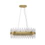 Nova Luce CROWN 9695217 Pakabinama lempa IP20