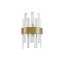 Nova Luce CROWN 9695220 Sienos lempa IP20