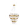 Nova Luce CROWN 9695121 Pakabinama lempa IP20