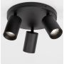 Luces Exclusivas CLORINDA LE61465 Taškinis šviestuvas IP20
