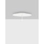 Luces Exclusivas COLCHANI LE44666 Stropo šviestuvas 1x30W/led 3000k IP20 1832lm