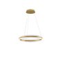 Luces Exclusivas COLIMA LE42753 Pakabinama lempa 1x75W/led 3000k IP20 2947lm