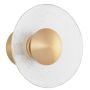 Luces Exclusivas CORO LE41381 Sienos lempa 1x8W/led 3000k IP20 536lm