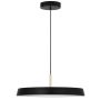 Nova Luce VETRO 910622 Pakabinama lempa 1x41W/led 3000k IP20 2693lm