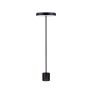 Luces Exclusivas CORUNA LE44431 Stovinė lempa 1x33W/led 3000k IP20 2666lm