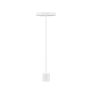Luces Exclusivas CORUNA LE44433 Stovinė lempa 1x33W/led 3000k IP20 2666lm