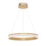 Nova Luce COURTEZ 9818481 Pakabinama lempa 1x45W/led 3000k IP20 3375lm
