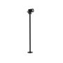 Nova Luce FEND 9271433 Stovinė lempa 1x5W/led 3000k IP65 378lm